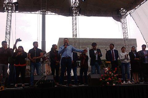 Francisco Tenorio
