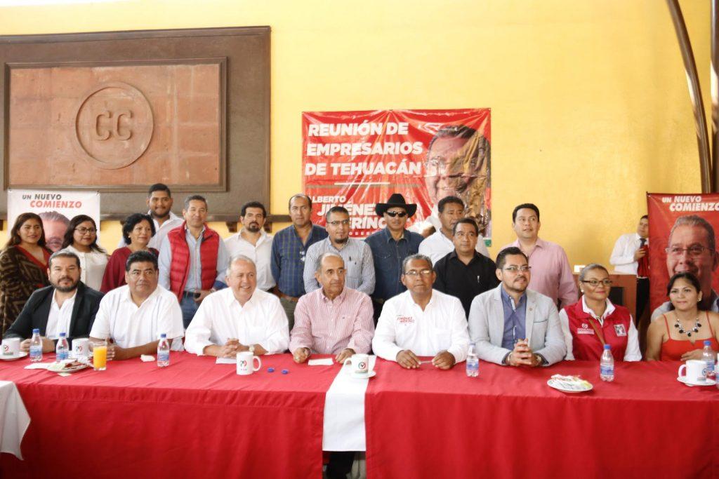 Jiménez Merino