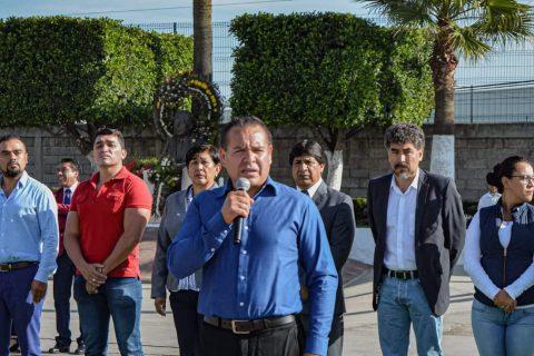 Valle de Chalco