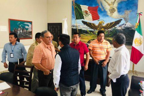 Amecameca