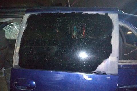Balean hombre Valle