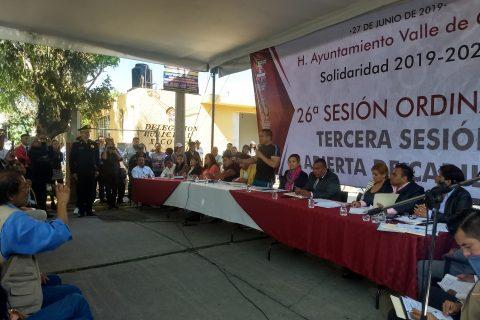 Valle de Chalco