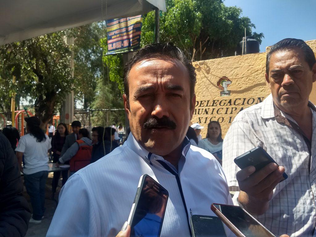 Armando García