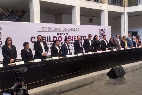 Cabildo Chalco