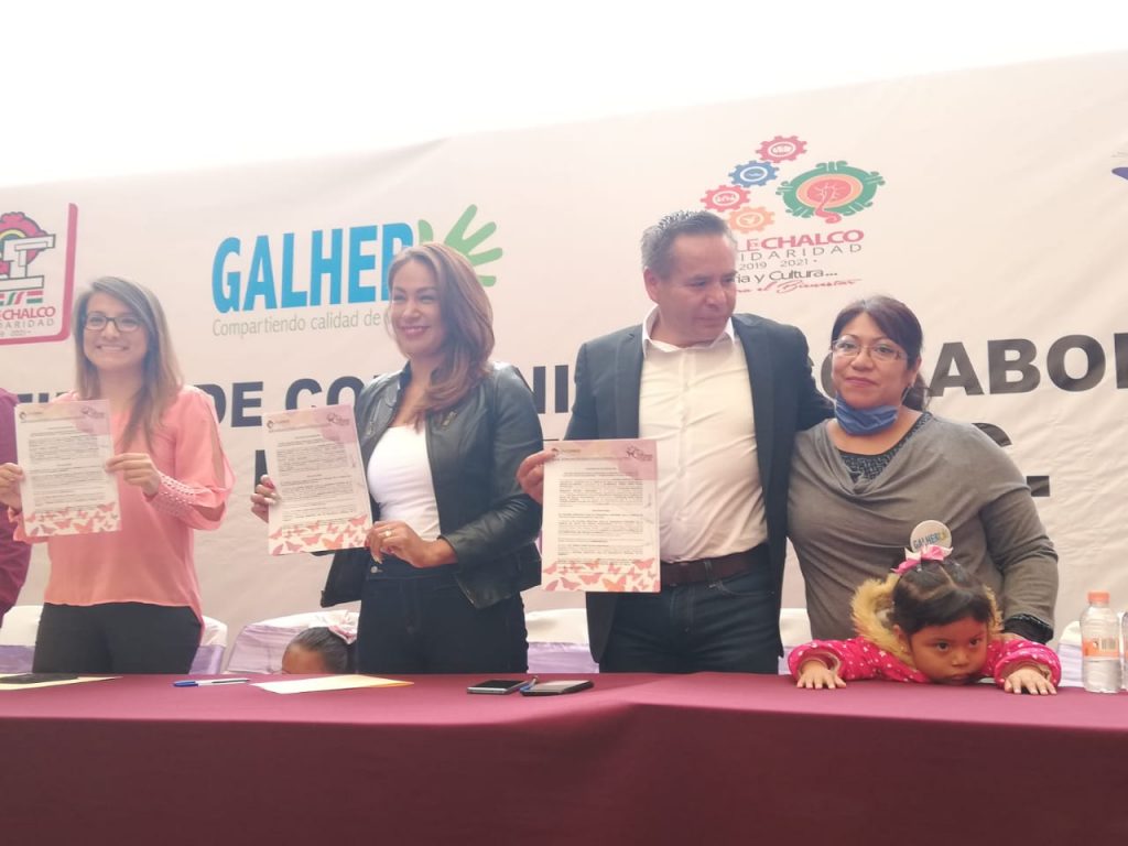Valle lucha contra el Cáncer