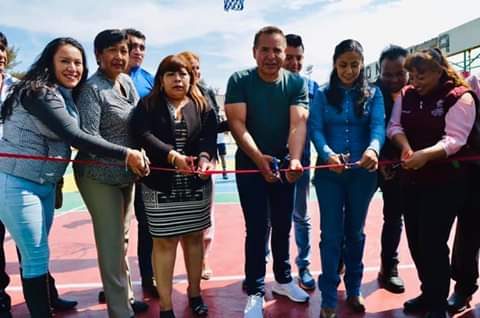 Valle de Chalco, Gira Trabajo