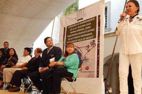 Los Reyes La Paz