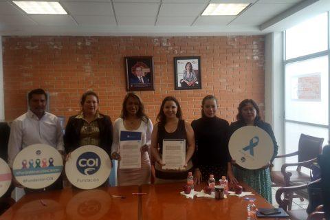 Firma Coi