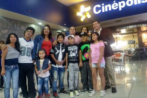 Vilchis Lara