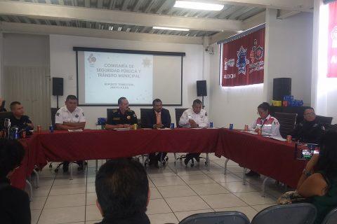Valle de Chalco C4