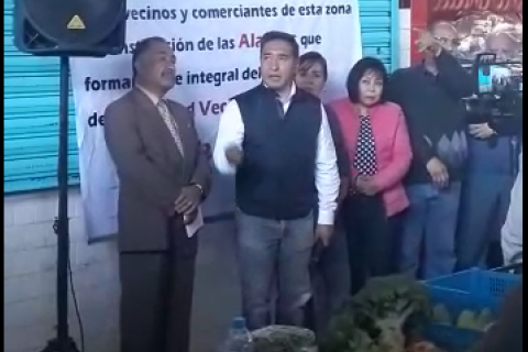 Amecameca