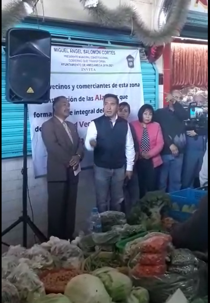 Amecameca
