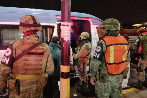 Guardia Nacional
