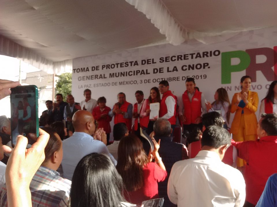 CNOP La Paz