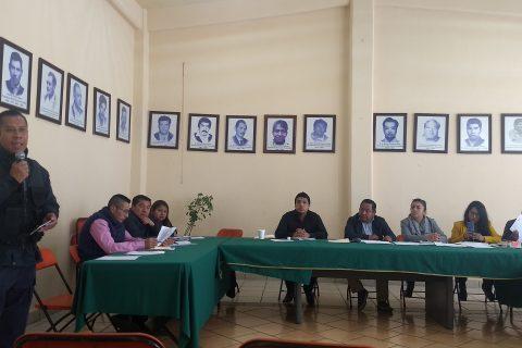 Cocotitlán