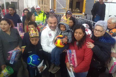 Reyes Chalco