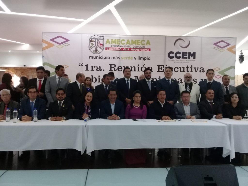 CCEM Amecameca
