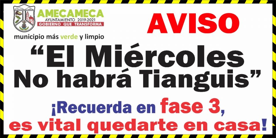 anuncia amecameca