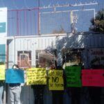 Jardín de Niños Miguel Domínguez en Valle de Chalco